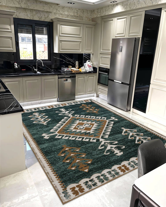 K&D RUG DESIGN 12009
