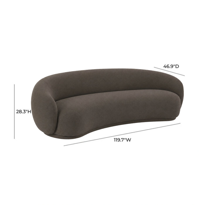 Kendall Sofa (90"-120")