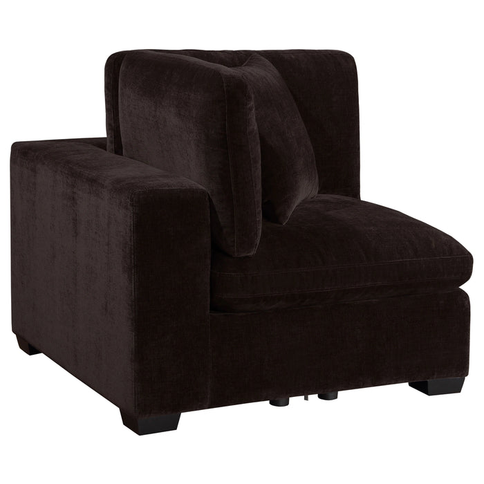 Lakeview Corner Chair