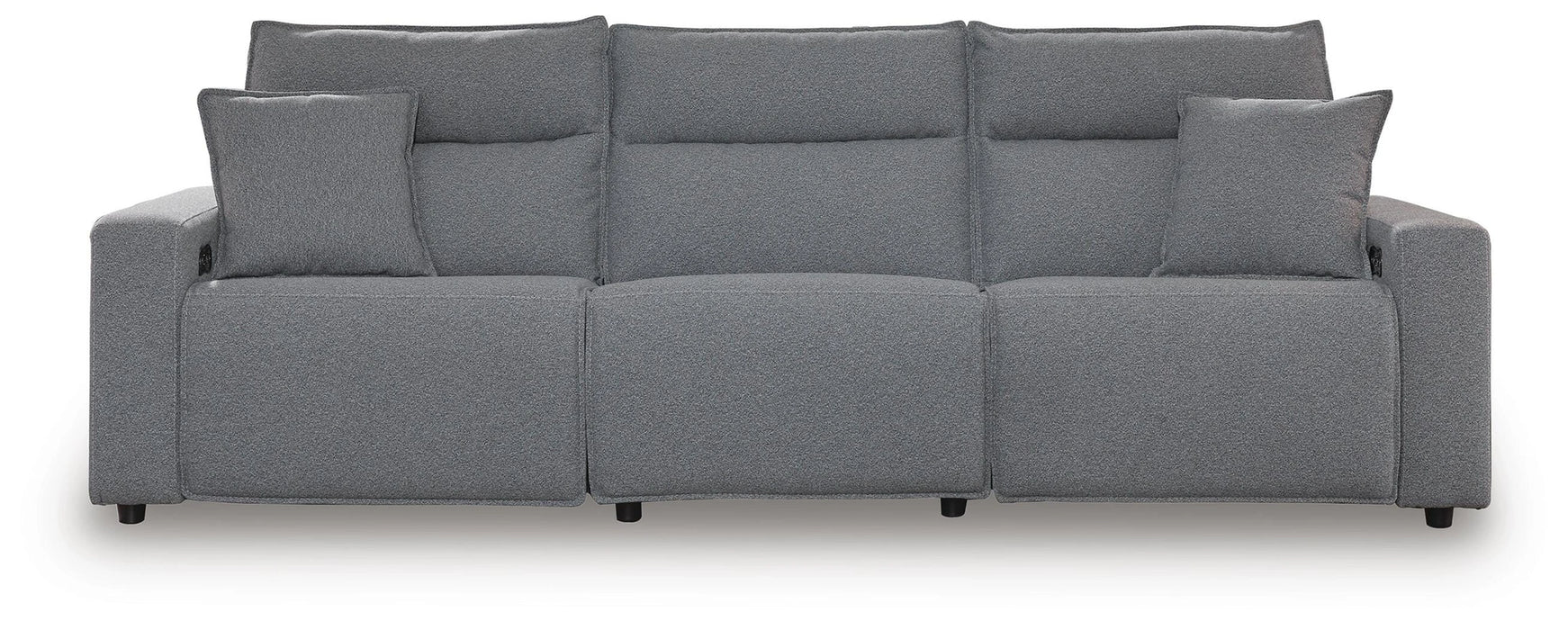 Modmax II Power Reclining Sectional