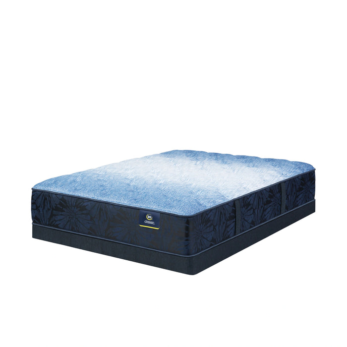 Classic Brecon 13.5" Medium Mattress -Queen