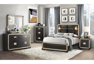 Bedroom Set
