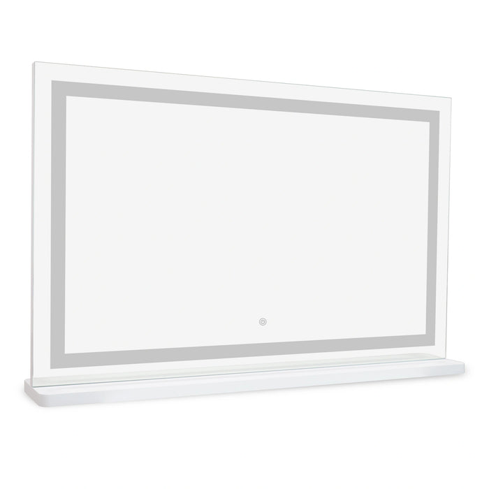 Lola LED Panel Vanity Mirror (25"-41")