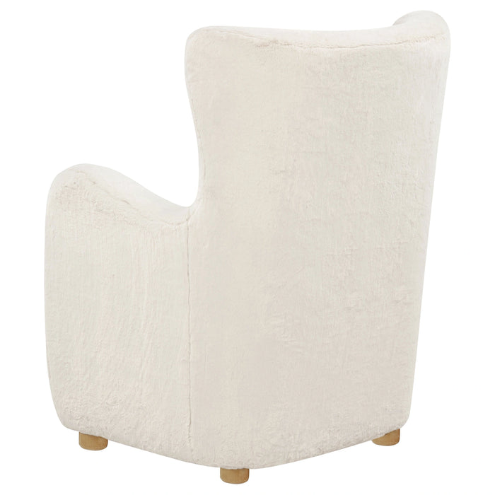 Thornton Upholstered Accent Chair