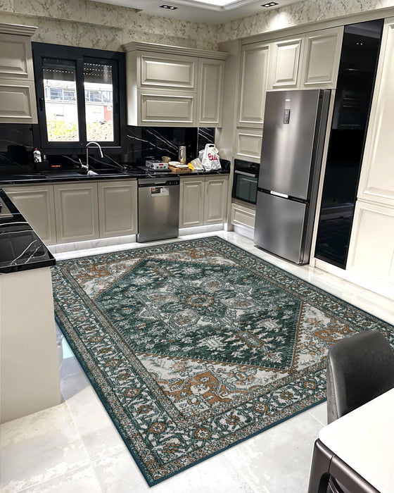 K&D RUG DESIGN 12010