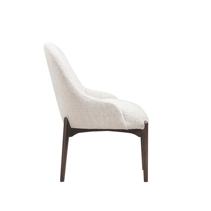 Glendale Performance Chenille Dining Chair