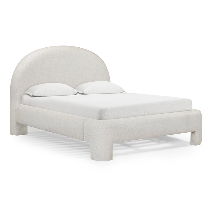 Orphea Performance Boucle Bed