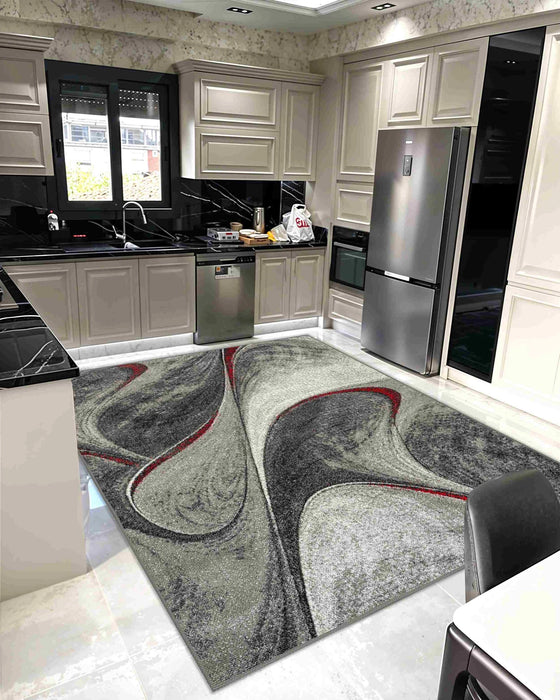ATLAS Rug DESIGN 9950