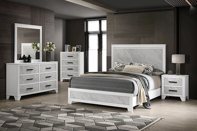 Darlene Bed