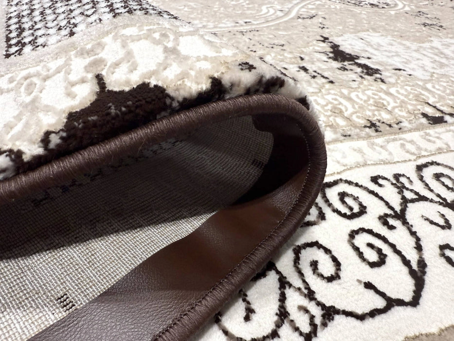 JERICHO Rug DESIGN 9955