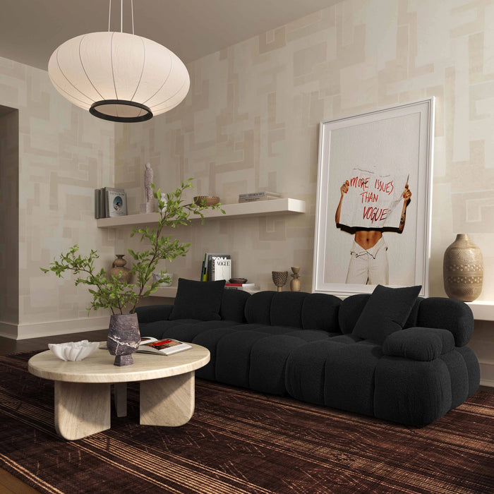 Calliope 79" Loveseat