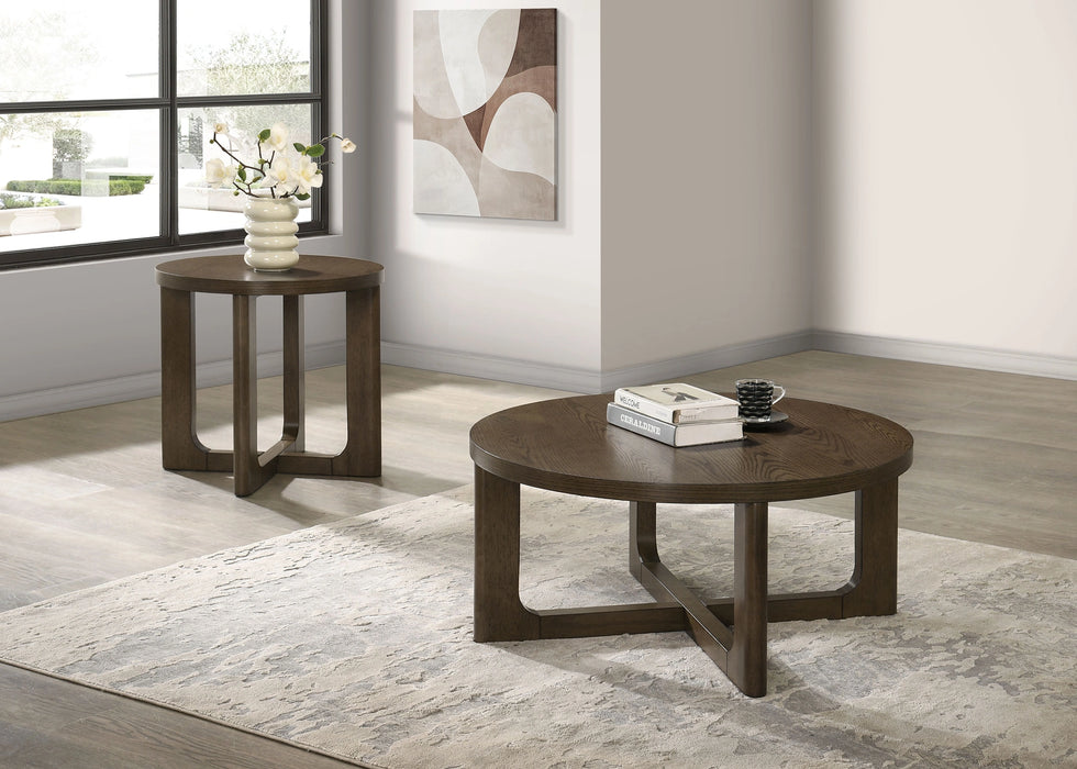 Kessler Coffee Table Set