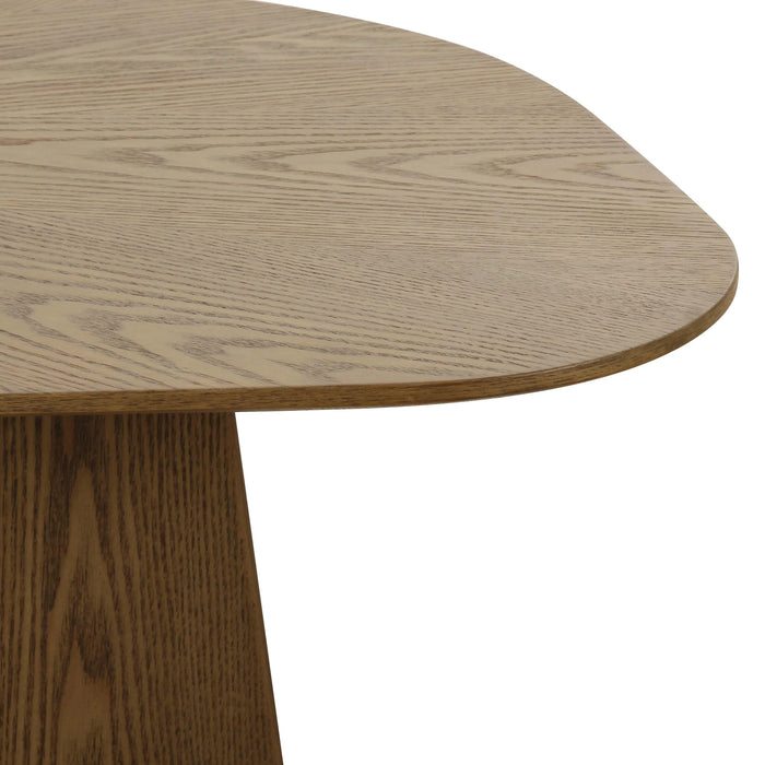 Roche Ash Coffee Table