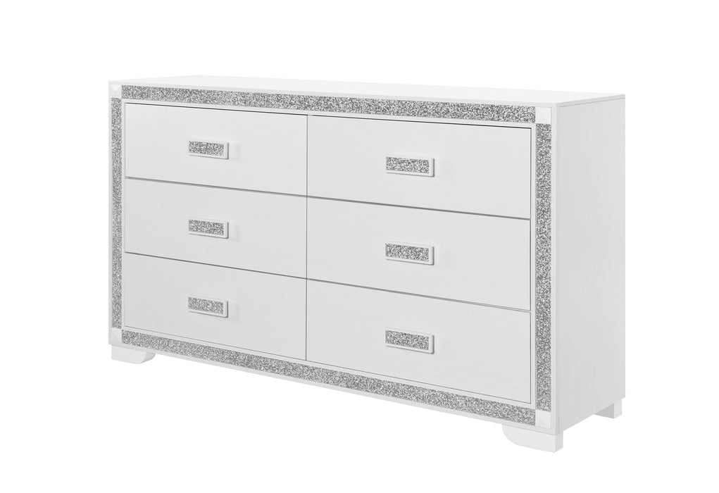 Soleil Dresser