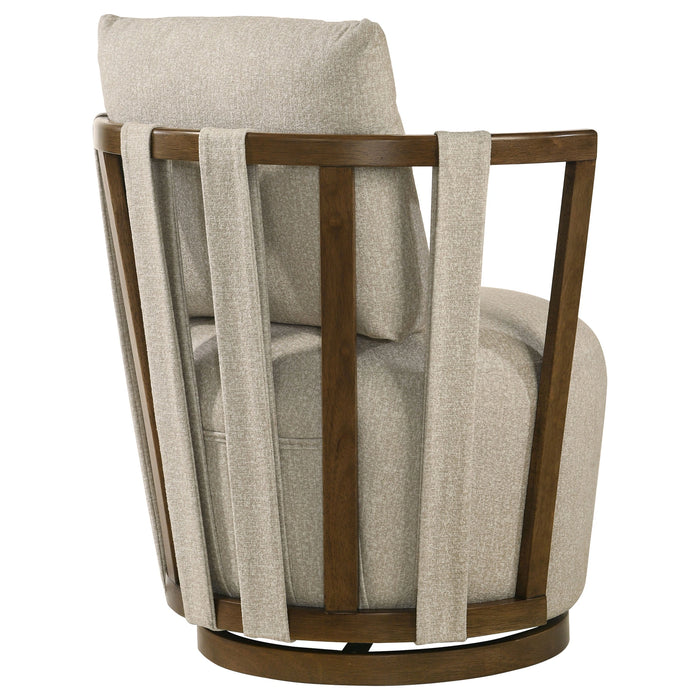 Harlowe Accent Chair