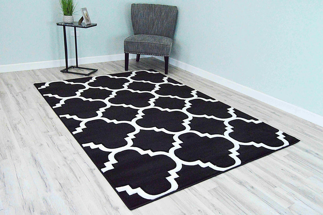 4518 Black - Premium