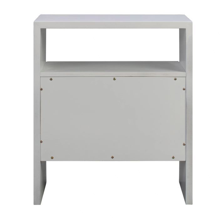Libre 23" Nightstand With Drawer