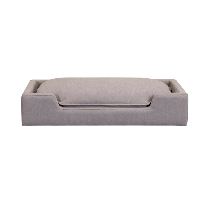 Cali Performance Fabric Modular Pet Bed