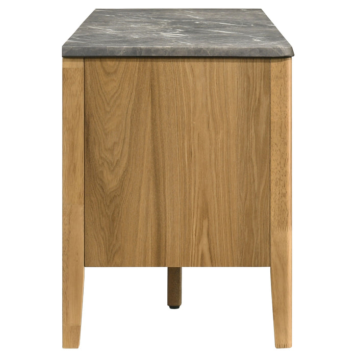 Bradley 63-inch TV Stand