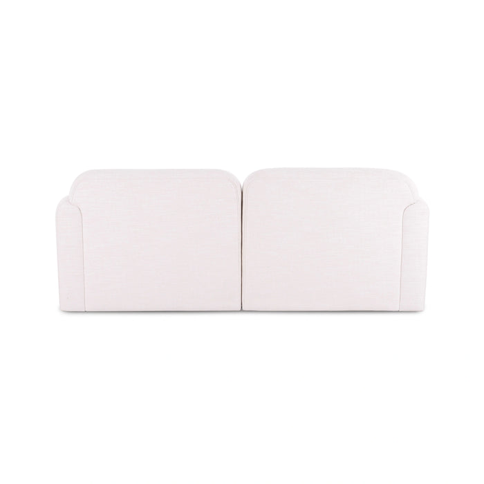 Gorge 81" Loveseat