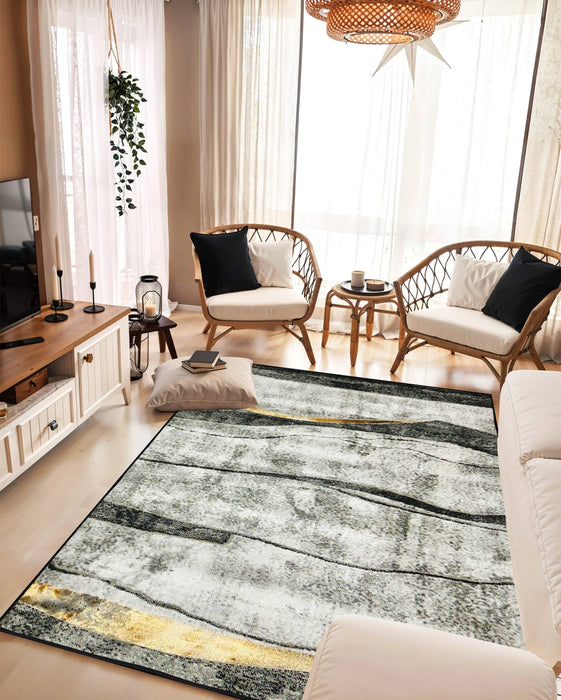 MARBLE Rug Design 10051