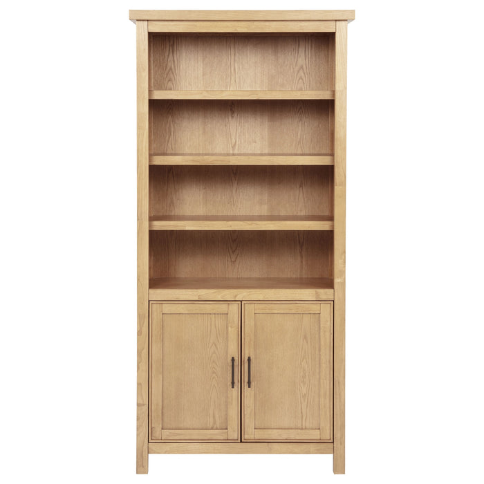 Vermes Cabinet Bookcase