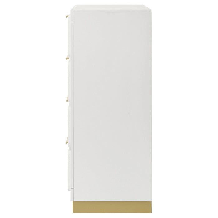 Caraway Chest of Drawers