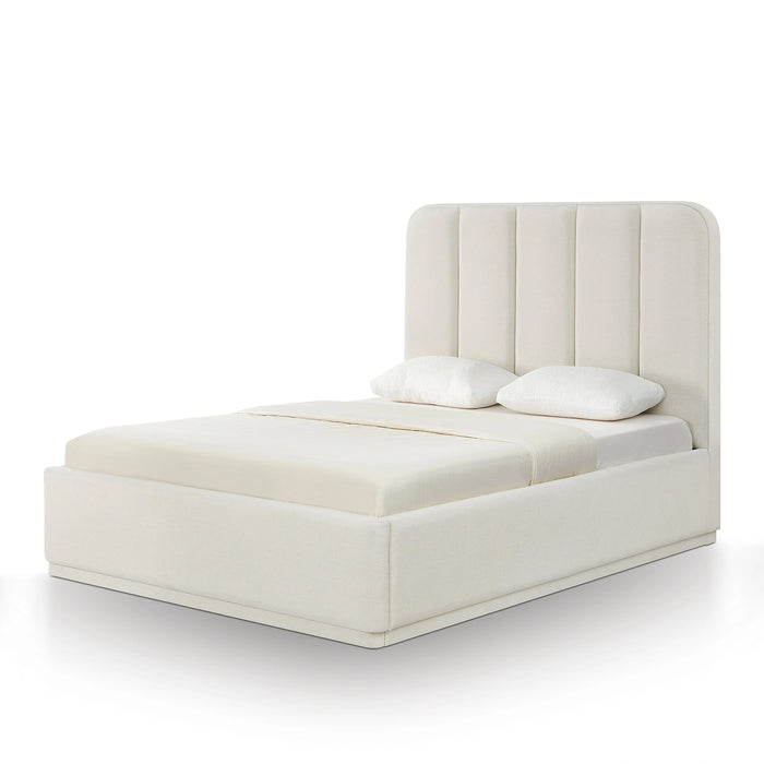 Parker Chenille Bed