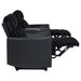 Madden Manual Theater Seating Set - Home And Beyond