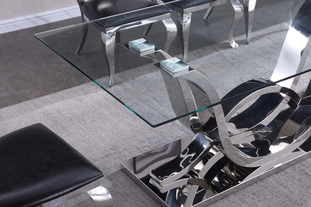 RDT315 DINING TABLE