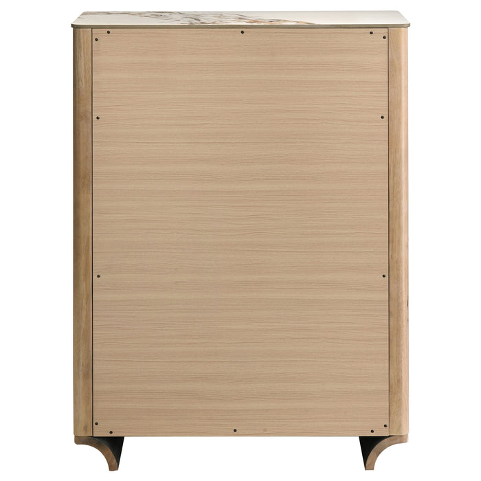 Leanne Chest of Drawers