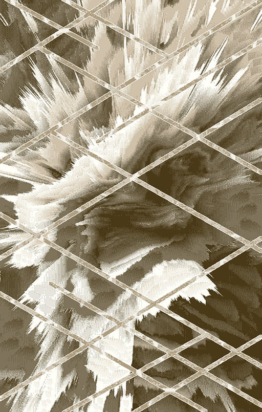 7005 Beige - Oxford - Home And Beyond