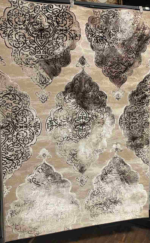 7006 Beige - Oxford - Home And Beyond