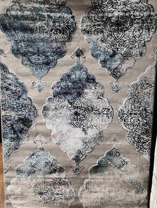 7006 Blue - Oxford - Home And Beyond