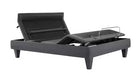 Beautyrest Black Luxury Adjustable Base - Divided King image