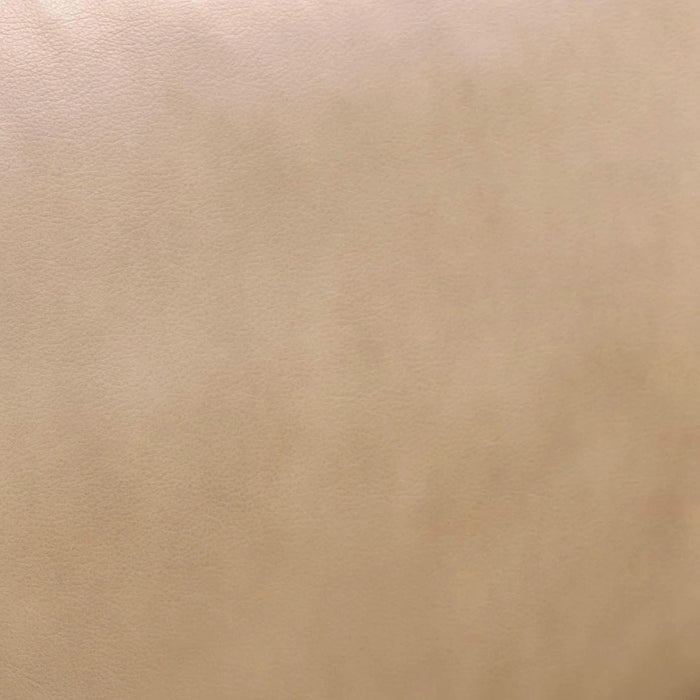 Chakka Contract-Grade Genuine Leather Accent Chair