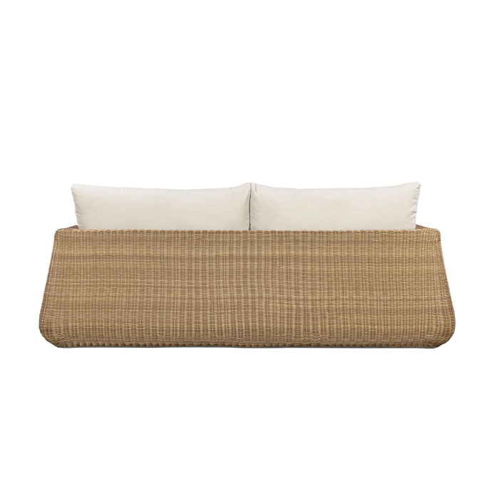 Dana 85" Outdoor Sofa