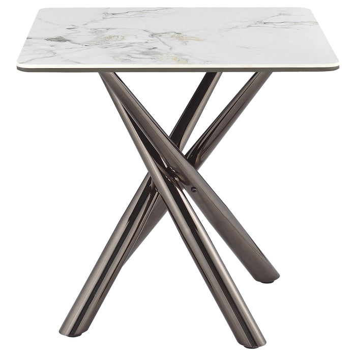 Carvell End Table
