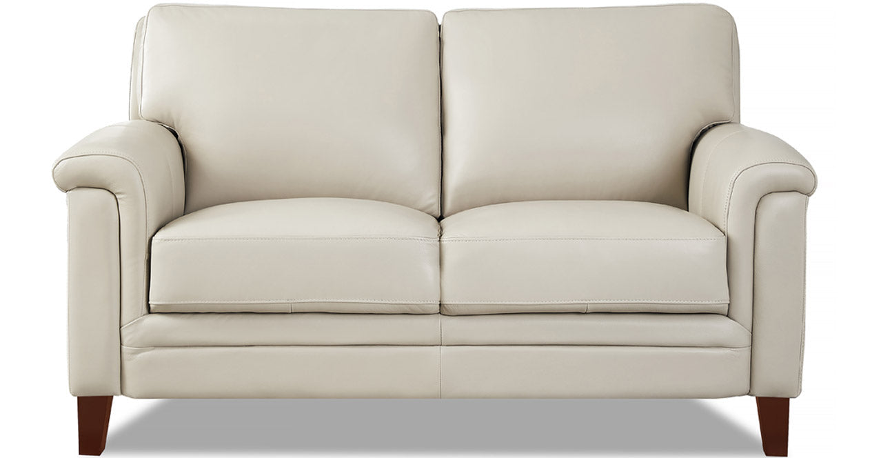 Westcott Leather Sofa Collection