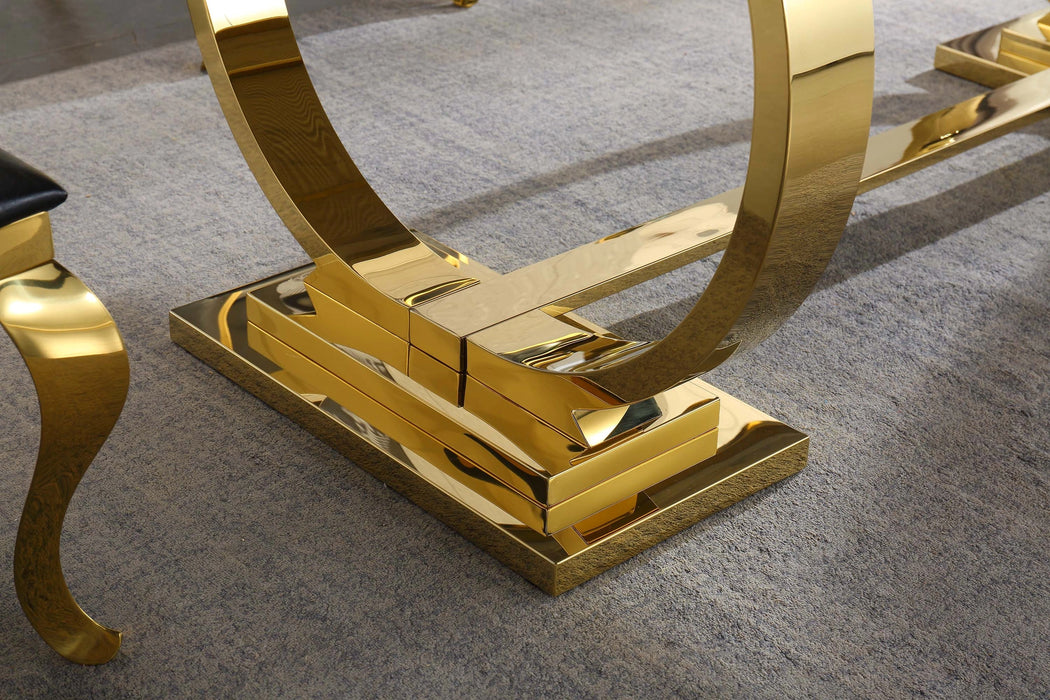 RDT316 DINING TABLE