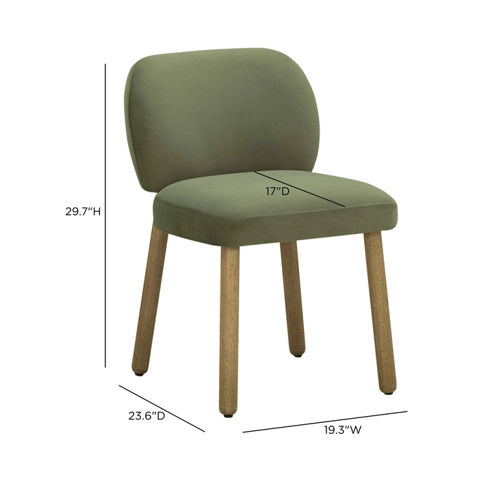 Foxy Dining Chair