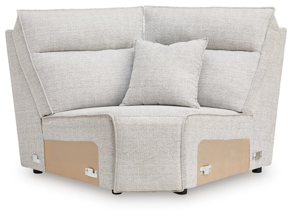 Modmax II Power Reclining Sectional