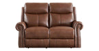 Royce Power Headrest Zero Gravity Sofa Collection - Hydeline USA