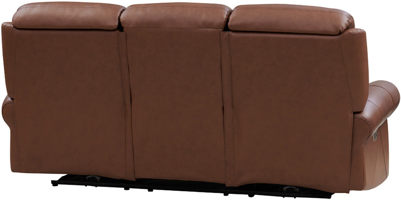 Royce Power Headrest Zero Gravity Reclining Sofa Collection