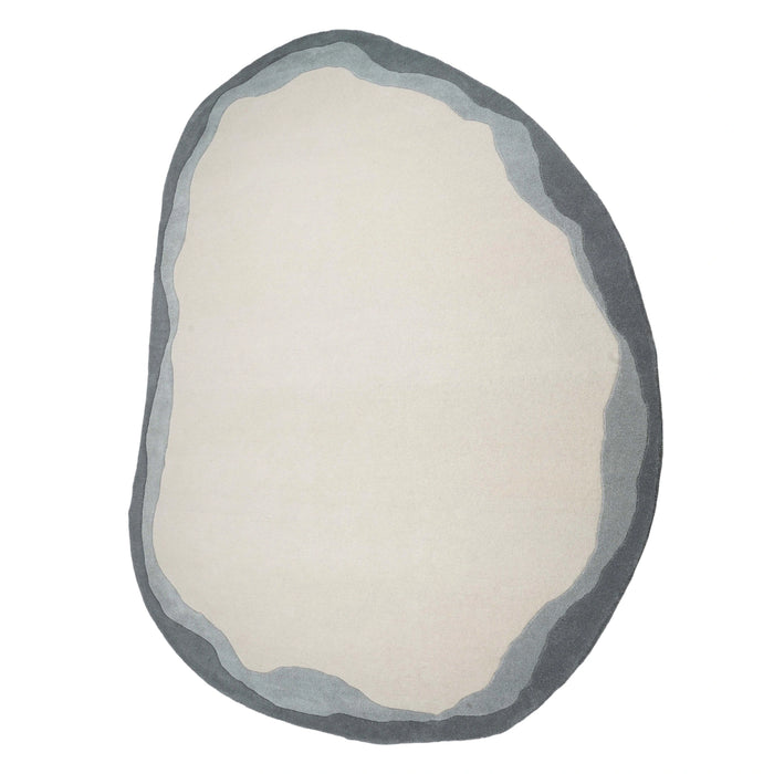Tarba Organic Floor Rug