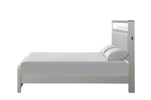 Bryne Bed