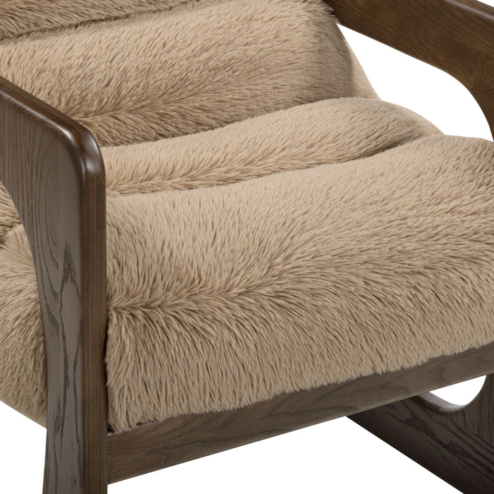 Palma Accent Chair