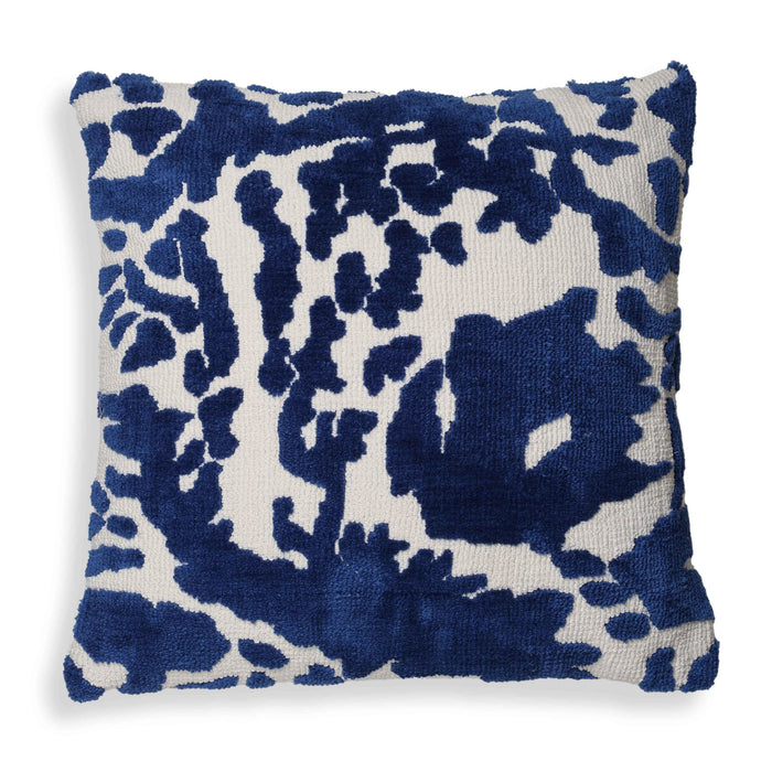 Coast 26" Tufted Square Throw Pillow
