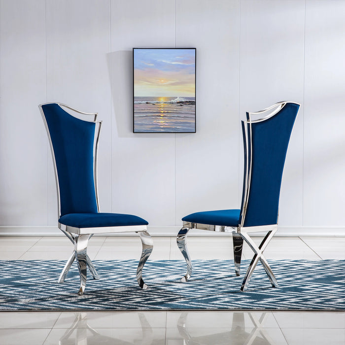 DCK99 DINING CHAIR