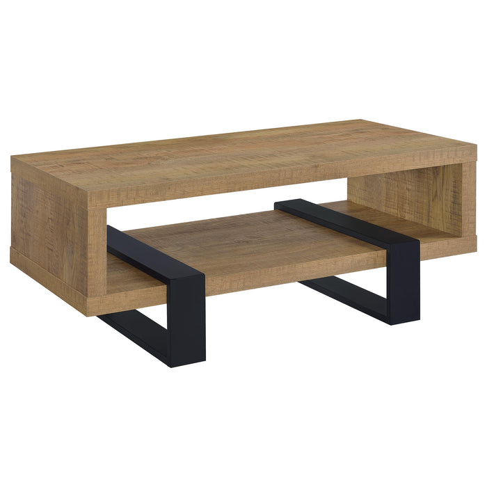 Dinard Coffee Table Mango